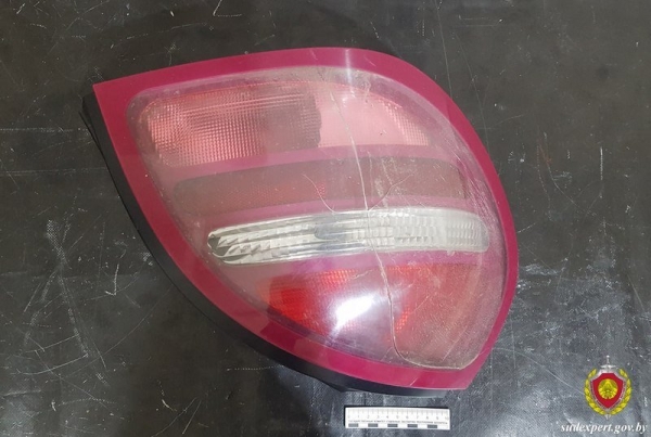 Парень заказал в интернете фонарь и вот что получил. Продавец уверял, что все разбилось во время пересылки Парень заказал в интернете фонарь и вот что получил. Продавец уверял, что все разбилось во время пересылки