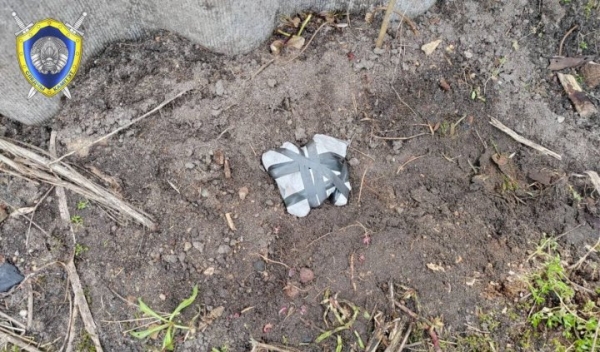 В Брестском районе задержали распространителей психотропов