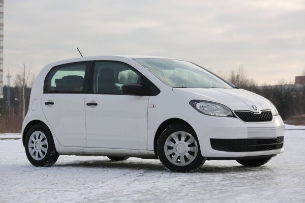 «Как машина на каждый день — отличный вариант!» Белорус очень хотел пригнать Skoda, но опомнился только на границе «Как машина на каждый день — отличный вариант!» Белорус очень хотел пригнать Skoda, но опомнился только на границе