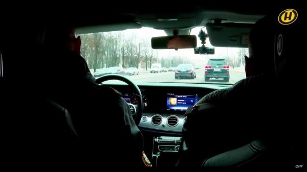 Мощнее и быстрее, чем другие авто МВД. «Стрела» показала технику из своего автопарка Мощнее и быстрее, чем другие авто МВД. «Стрела» показала технику из своего автопарка