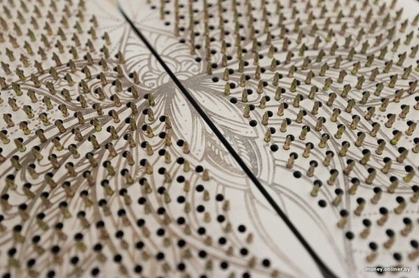 Жена чертит, муж сверлит, теща забивает гвозди. Белорусы взяли в долг $600 и открыли очень необычный бизнес Жена чертит, муж сверлит, теща забивает гвозди. Белорусы взяли в долг $600 и открыли очень необычный бизнес