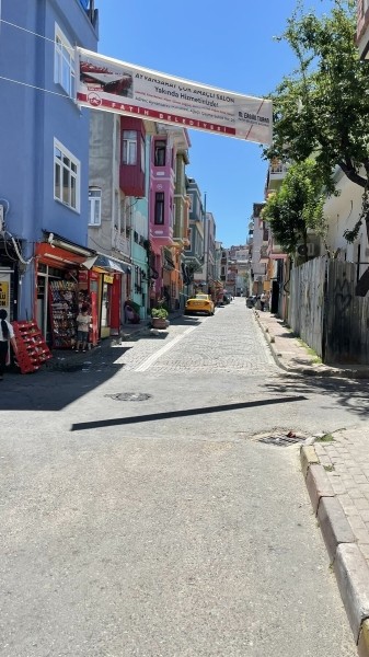 В Турцию через Европу на автомобиле. Белорусы о затратах на топливо и нюансах поездки