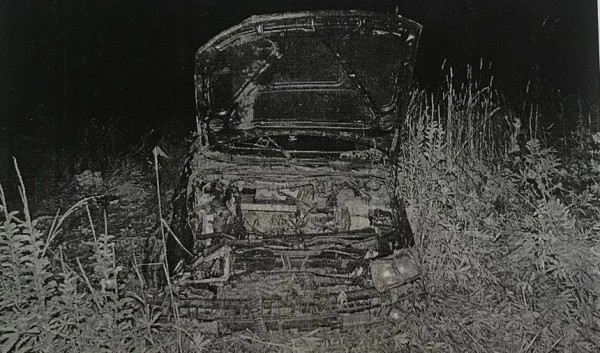 8 лет колонии: белоруса осудили за гибель двоих пассажиров в России. Он ехал 135 км/ч и с 4,48 промилле 8 лет колонии: белоруса осудили за гибель двоих пассажиров в России. Он ехал 135 км/ч и с 4,48 промилле