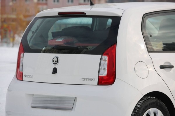 «Как машина на каждый день — отличный вариант!» Белорус очень хотел пригнать Skoda, но опомнился только на границе «Как машина на каждый день — отличный вариант!» Белорус очень хотел пригнать Skoda, но опомнился только на границе