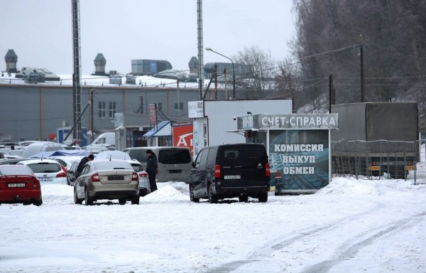Перекупы-нелегалы придумали схему, как уйти от безналичного расчёта. Разбирались, в чём суть Перекупы-нелегалы придумали схему, как уйти от безналичного расчёта. Разбирались, в чём суть
