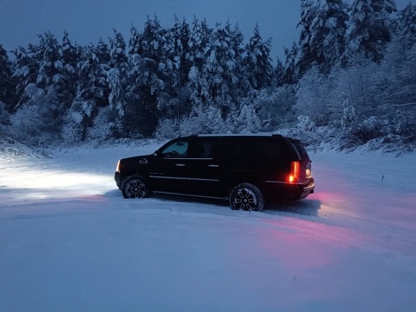 «Все гофры с проводкой посечены песком!». Белорусу так отпескоструили Cadillac, что у машины отказала электроника и кузов начал ржаветь «Все гофры с проводкой посечены песком!». Белорусу так отпескоструили Cadillac, что у машины отказала электроника и кузов начал ржаветь