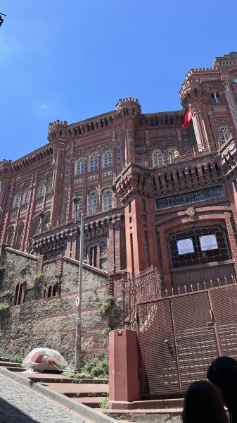 В Турцию через Европу на автомобиле. Белорусы о затратах на топливо и нюансах поездки