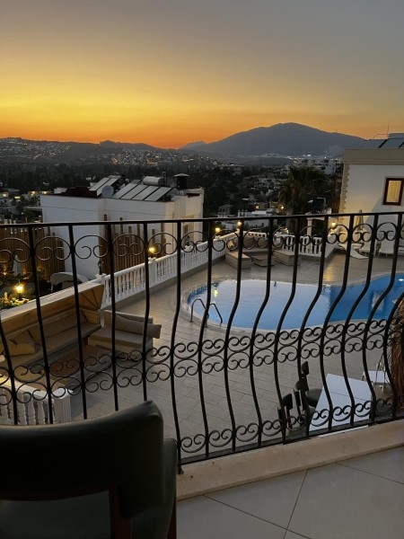 В Турцию через Европу на автомобиле. Белорусы о затратах на топливо и нюансах поездки