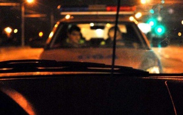 Выпил на 8 марта, а пьяным задержан через неделю: история водителя из Беларуси Выпил на 8 марта, а пьяным задержан через неделю: история водителя из Беларуси