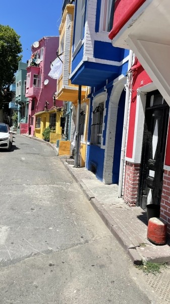 В Турцию через Европу на автомобиле. Белорусы о затратах на топливо и нюансах поездки