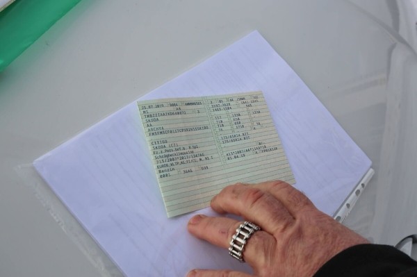 «Как машина на каждый день — отличный вариант!» Белорус очень хотел пригнать Skoda, но опомнился только на границе «Как машина на каждый день — отличный вариант!» Белорус очень хотел пригнать Skoda, но опомнился только на границе