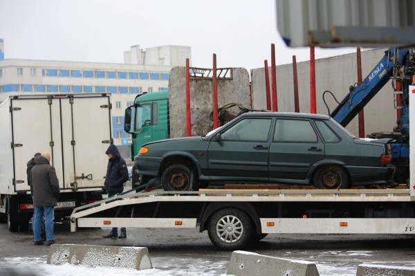 Перекупы-нелегалы придумали схему, как уйти от безналичного расчёта. Разбирались, в чём суть Перекупы-нелегалы придумали схему, как уйти от безналичного расчёта. Разбирались, в чём суть