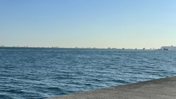 В Турцию через Европу на автомобиле. Белорусы о затратах на топливо и нюансах поездки