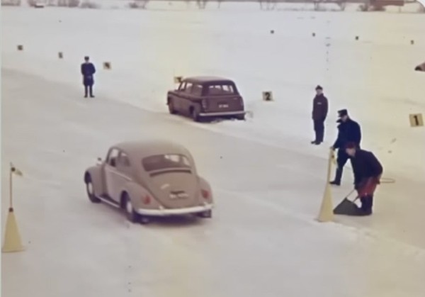 Как изобрели зимнюю резину: увлекательная история из Финляндии Как изобрели зимнюю резину: увлекательная история из Финляндии