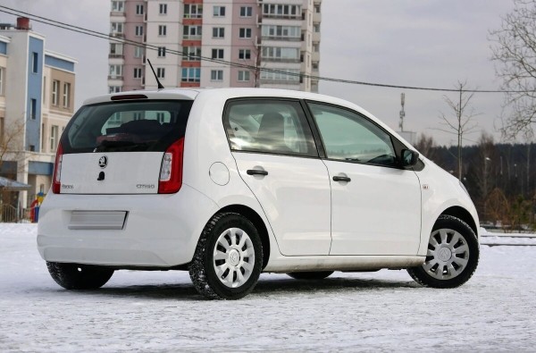 «Как машина на каждый день — отличный вариант!» Белорус очень хотел пригнать Skoda, но опомнился только на границе «Как машина на каждый день — отличный вариант!» Белорус очень хотел пригнать Skoda, но опомнился только на границе