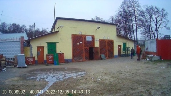 На торги выставлена недвижимость в Бресте, принадлежащая Белорусскому речному пароходству На торги выставлена недвижимость в Бресте, принадлежащая Белорусскому речному пароходству