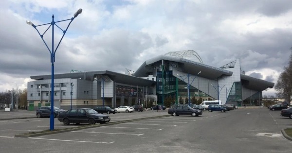 Директор ЦОР «Виктория»: для брестчан будет честью принимать II Игры стран СНГ Директор ЦОР «Виктория»: для брестчан будет честью принимать II Игры стран СНГ