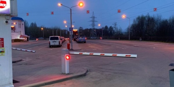 Очередь на границе с Польшей внезапно исчезла. В чем причина?