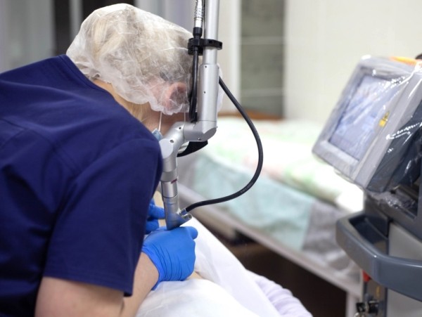 «ГОД СЕМЬИ» в ЛОДЭ. Обследования всей семьей в медцентре стали еще более доступными «ГОД СЕМЬИ» в ЛОДЭ. Обследования всей семьей в медцентре стали еще более доступными