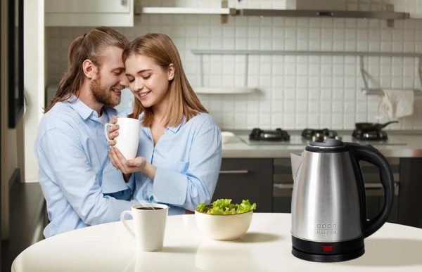 Бытовая техника GoodHelper появилась в магазинах Беларуси в середине апреля 2023 года   Бытовая техника GoodHelper появилась в магазинах Беларуси в середине апреля 2023 года