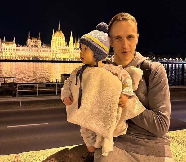 «На подготовку машины ушло почти 5 тысяч рублей». Семья из Беларуси рискнула поехать в Италию на стареньком автомобиле