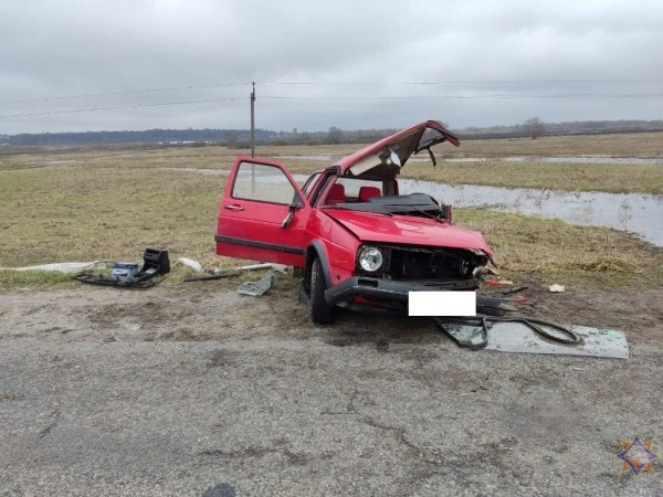 Жителя Столина заключили под стражу за пьяное ДТП с тяжелыми последствиями Жителя Столина заключили под стражу за пьяное ДТП с тяжелыми последствиями