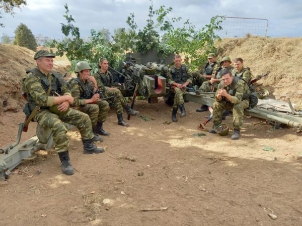 Кого призывают на военные сборы в Беларуси и будут ли проводиться учения для войск теробороны