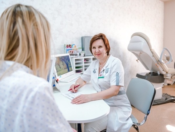 «ГОД СЕМЬИ» в ЛОДЭ. Обследования всей семьей в медцентре стали еще более доступными «ГОД СЕМЬИ» в ЛОДЭ. Обследования всей семьей в медцентре стали еще более доступными