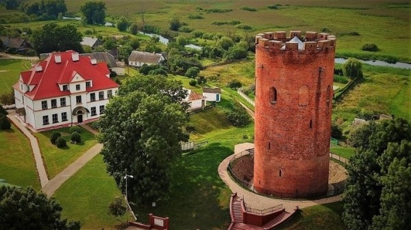 9 фактов о Каменецкой башне, которых вы, возможно, не знали