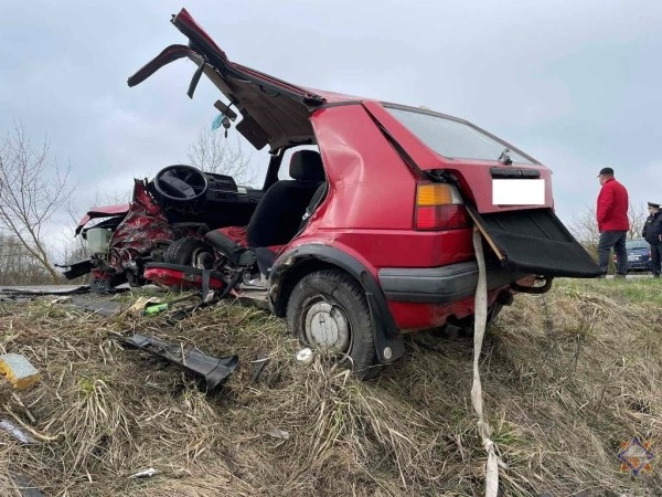 Жителя Столина заключили под стражу за пьяное ДТП с тяжелыми последствиями Жителя Столина заключили под стражу за пьяное ДТП с тяжелыми последствиями