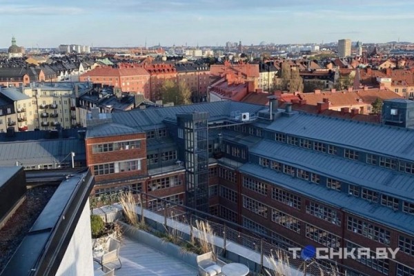 Едят много картошки и ходят в декрет по очереди: белоруска о жизни в Швеции Едят много картошки и ходят в декрет по очереди: белоруска о жизни в Швеции