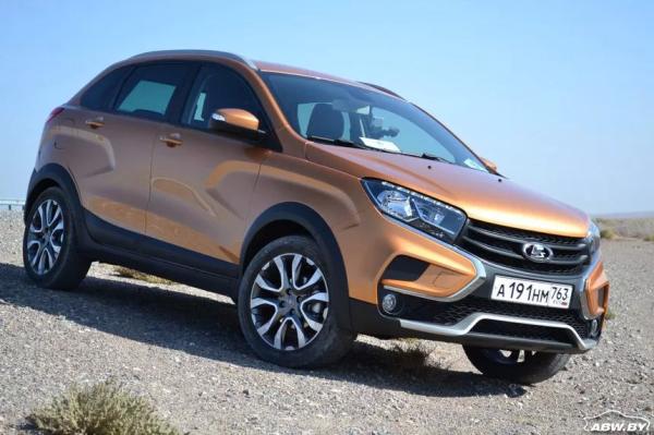 Цены впечатляют! Почем сегодня продают 2-3-летние Lada Цены впечатляют! Почем сегодня продают 2-3-летние Lada