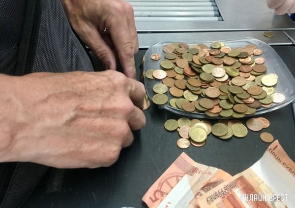 В апреле больше всего подорожали сигареты, а подешевела – бытовая химия В апреле больше всего подорожали сигареты, а подешевела – бытовая химия