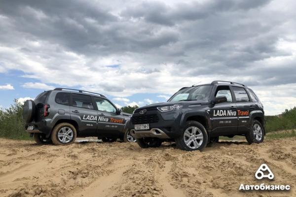 Цены впечатляют! Почем сегодня продают 2-3-летние Lada Цены впечатляют! Почем сегодня продают 2-3-летние Lada