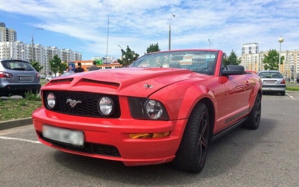 Белорус заказал авто из США и серьёзно прогадал с ремонтом