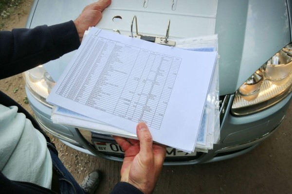 «Брал новым у дилера в 2009 году». Белорус показал VW Jetta 1.9 TDI, который до сих пор обслуживает у «официалов» «Брал новым у дилера в 2009 году». Белорус показал VW Jetta 1.9 TDI, который до сих пор обслуживает у «официалов»