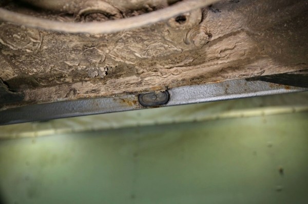 «Брал новым у дилера в 2009 году». Белорус показал VW Jetta 1.9 TDI, который до сих пор обслуживает у «официалов» «Брал новым у дилера в 2009 году». Белорус показал VW Jetta 1.9 TDI, который до сих пор обслуживает у «официалов»