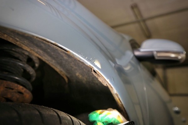 «Брал новым у дилера в 2009 году». Белорус показал VW Jetta 1.9 TDI, который до сих пор обслуживает у «официалов» «Брал новым у дилера в 2009 году». Белорус показал VW Jetta 1.9 TDI, который до сих пор обслуживает у «официалов»