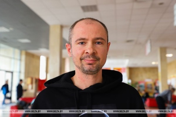 «Самые прекрасные условия и база». Дворец водных видов спорта в Бресте готов к II Играм стран СНГ