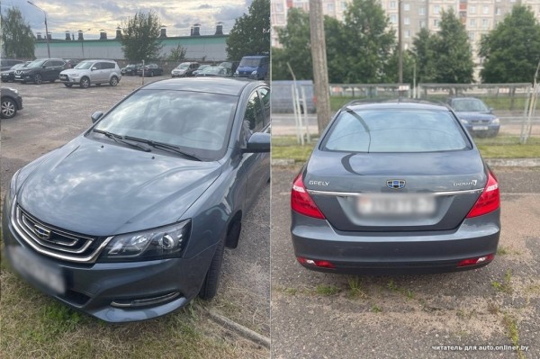 Взять машину из салона, а спустя пару лет продать ее даже дороже. Реальные истории удачливых автовладельцев