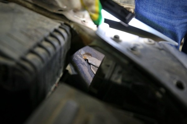 «Брал новым у дилера в 2009 году». Белорус показал VW Jetta 1.9 TDI, который до сих пор обслуживает у «официалов» «Брал новым у дилера в 2009 году». Белорус показал VW Jetta 1.9 TDI, который до сих пор обслуживает у «официалов»