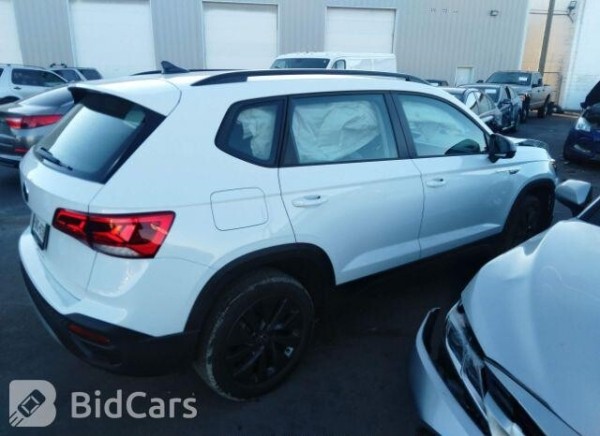 Белорус заказал авто из США и серьёзно прогадал с ремонтом