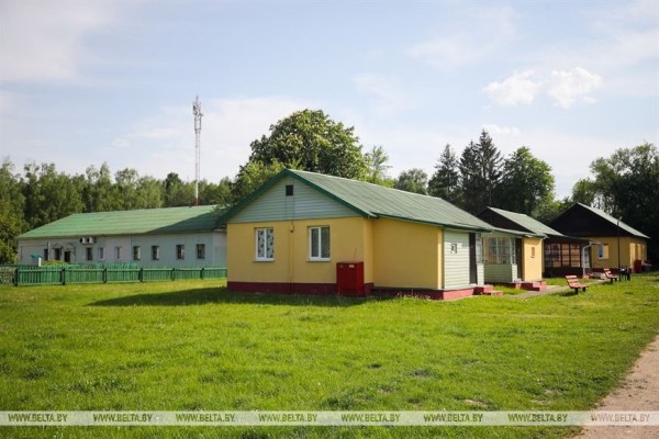 Пограничная Афиша и особенности службы на заставе в Беловежской пуще Пограничная Афиша и особенности службы на заставе в Беловежской пуще