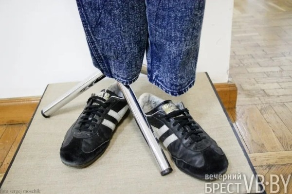 В художественном музее Бреста прошла ностальгическая ночь