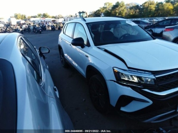 Белорус заказал авто из США и серьёзно прогадал с ремонтом