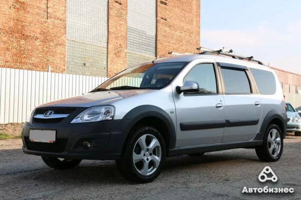 Цены впечатляют! Почем сегодня продают 2-3-летние Lada Цены впечатляют! Почем сегодня продают 2-3-летние Lada