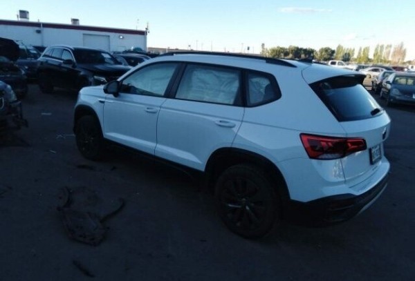 Белорус заказал авто из США и серьёзно прогадал с ремонтом