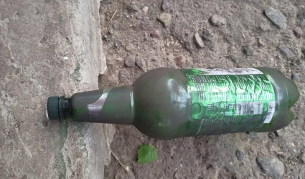 Версия о пале травы не подтвердилась. Следователи установили, что пенсионерку поджог сожитель Версия о пале травы не подтвердилась. Следователи установили, что пенсионерку поджог сожитель