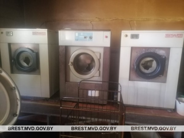 В Бресте задержали россиянина. Что он сделал?