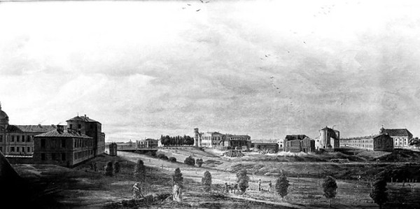 «Вам кажется, что это ярмарка…» Каким увидел Брест 1887 года журналист варшавской газеты?